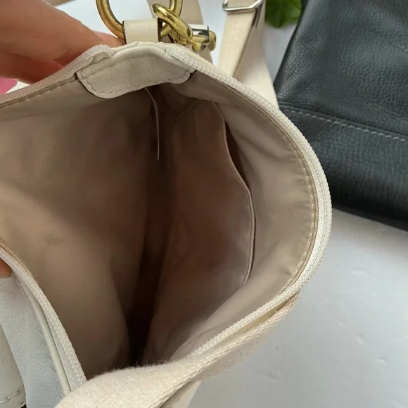 Coach Turnlock Crossbody Bag - Picture 3 of 13